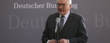 Германският президент: Тръмп разрушава демокрацията в света